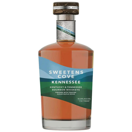 Sweetens Cove Kennessee Bourbon