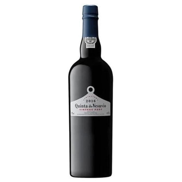 Symington's Quinta do Vesuvio Vintage Port 2016