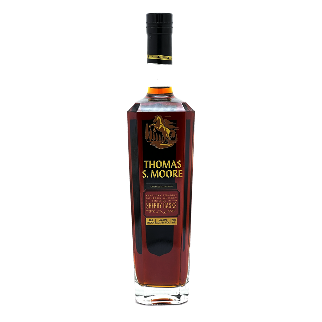 Thomas S. Moore "Sherry Casks" - 750ML