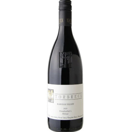 Torbreck Barossa Valley Woodcutter's Shiraz 2021, 750 ML