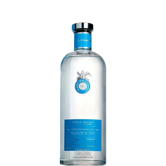 Casa Dragones Tequila Blanco 375 ml