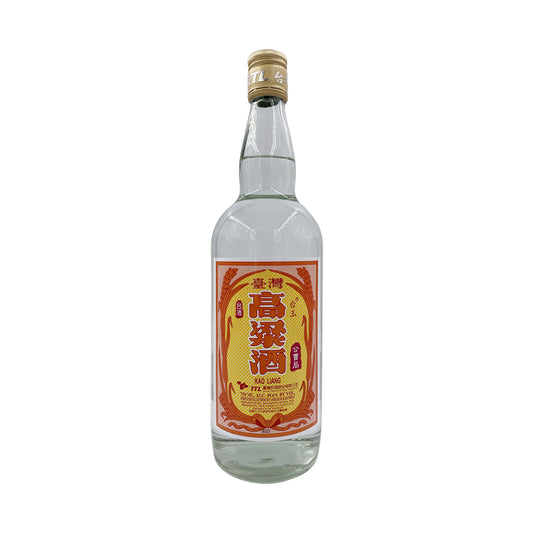 TTL Kao Liang Liquor 49.6% - 750ML