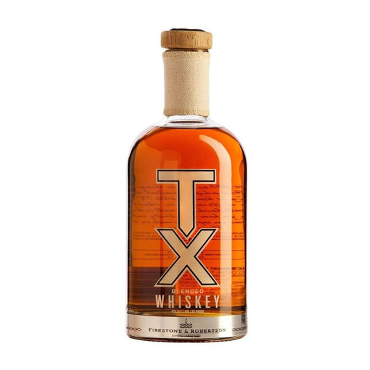 TX Blended Whiskey