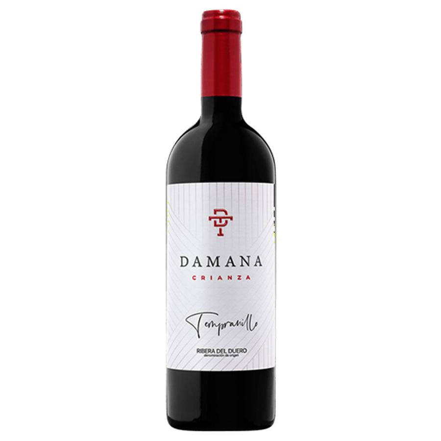 Tabula Damana Crianza Ribera del Duero