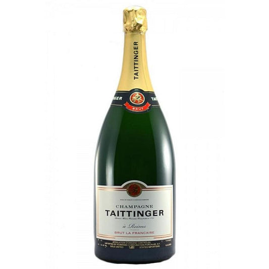 Taittinger Brut La Francaise 