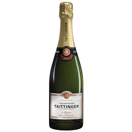 Taittinger Brut La Francaise