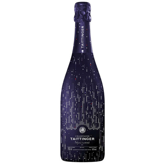Taittinger Nocturne Sec 