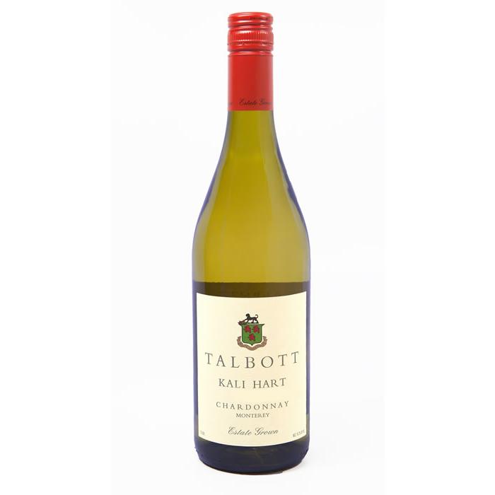 Talbott Kali Hart Chardonnay