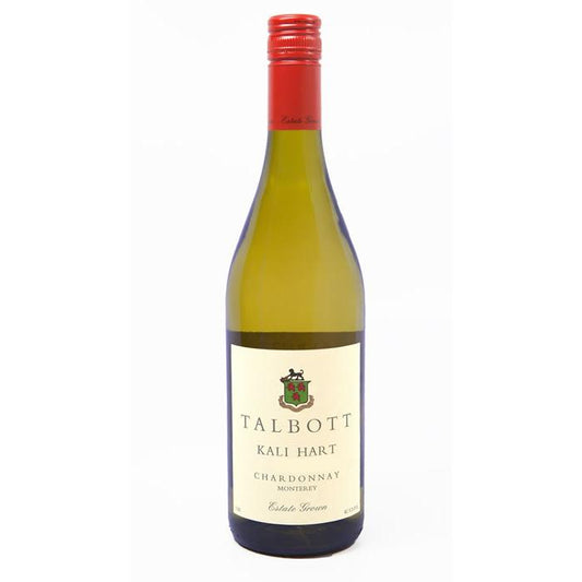 Talbott Kali Hart Chardonnay