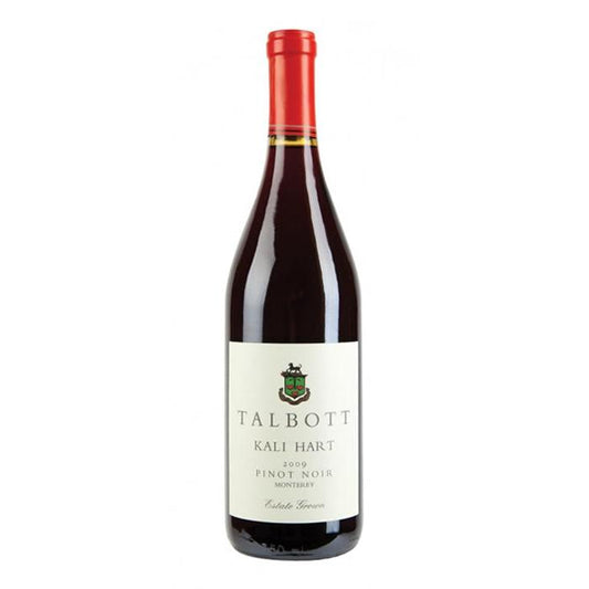 Talbott Kali Hart Pinot Noir