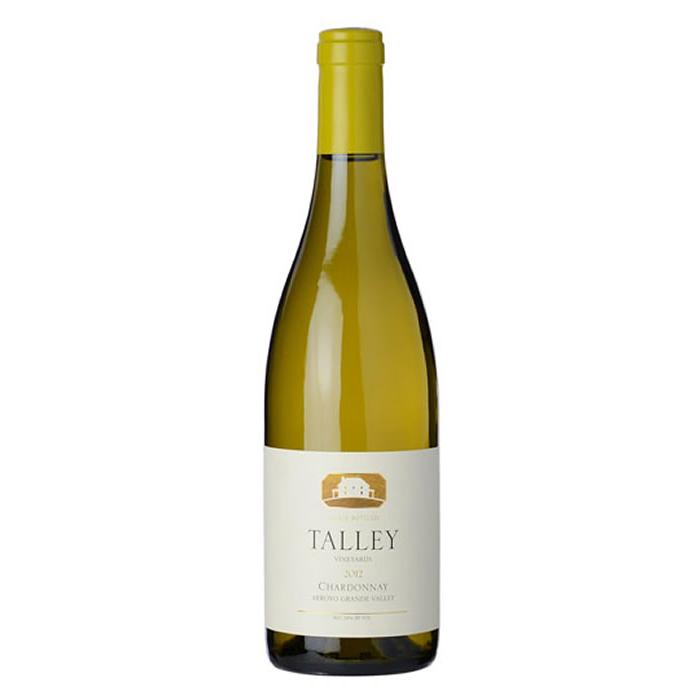 Talley Estate Chardonnay Arroyo Grande