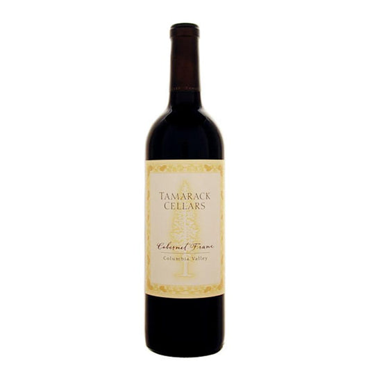Tamarack Cabernet Franc
