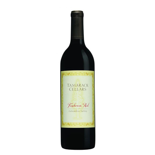 Tamarack Firehouse Red 