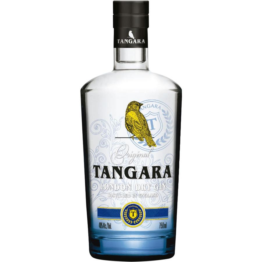 Tangara Gin