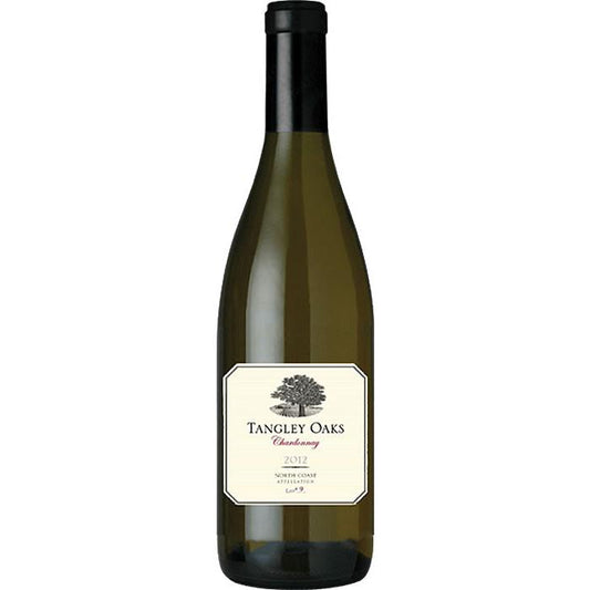 Tangley Oaks Chardonnay