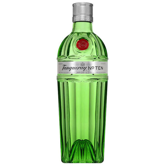 Tangueray No. TEN Gin