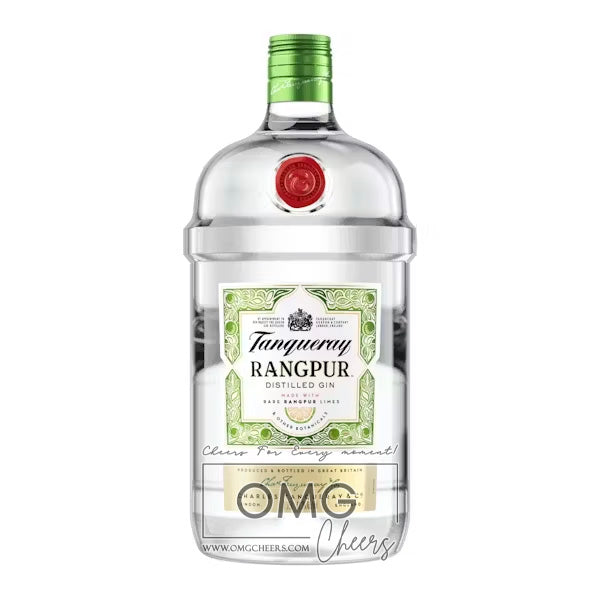 Tanqueray Rangpur Rare Rangpur Limes 1.75 L