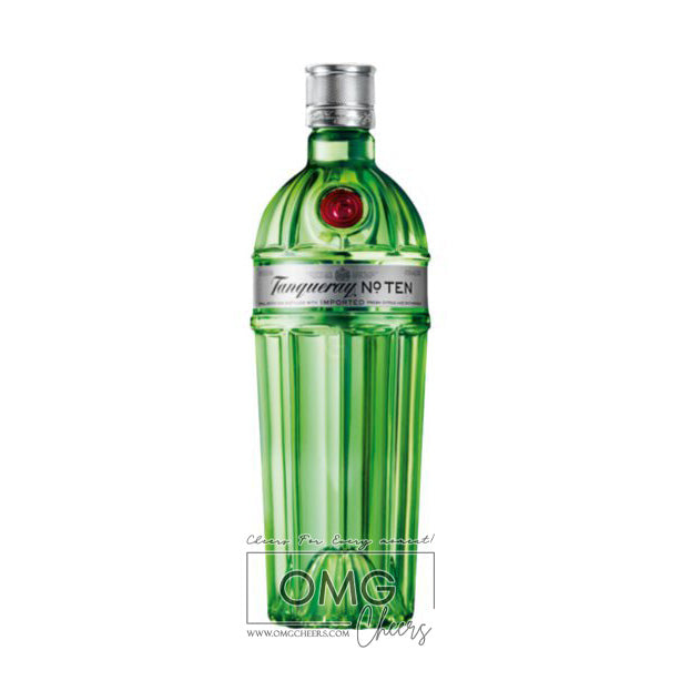 Tanqueray Tanqueray Gin No Ten 1 L