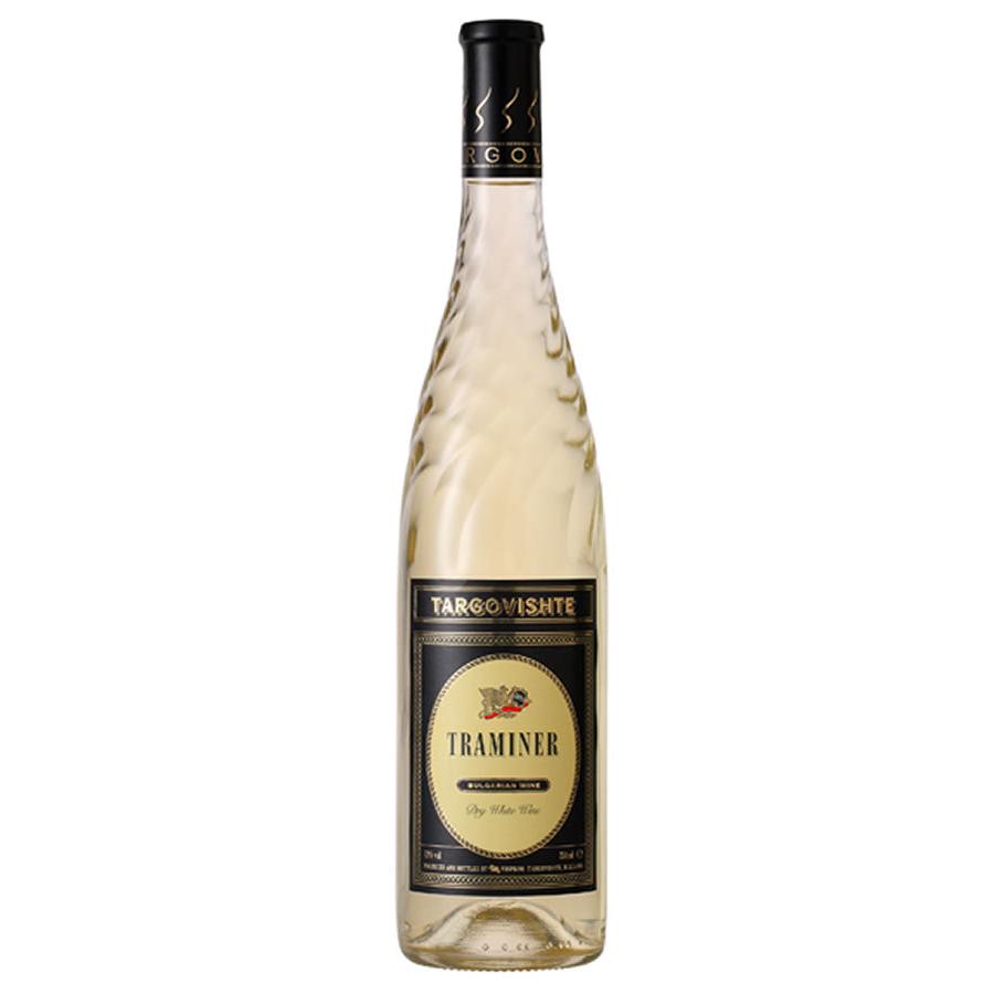 Targovishte Traminer