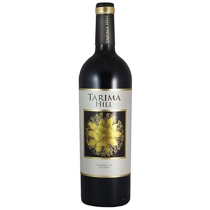 Tarima Hill Monastrell