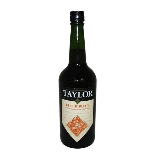 Taylor Cooking Sherry