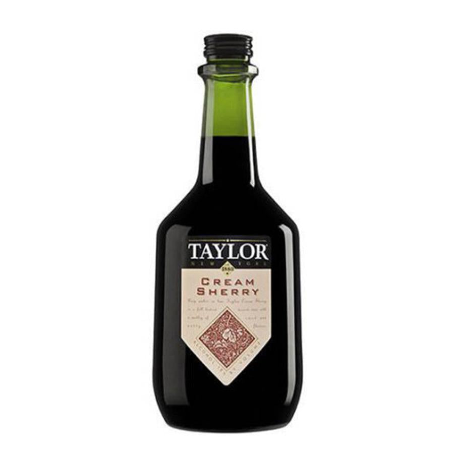 Taylor Cream Sherry