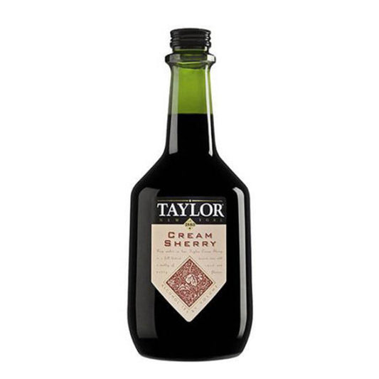 Taylor Cream Sherry