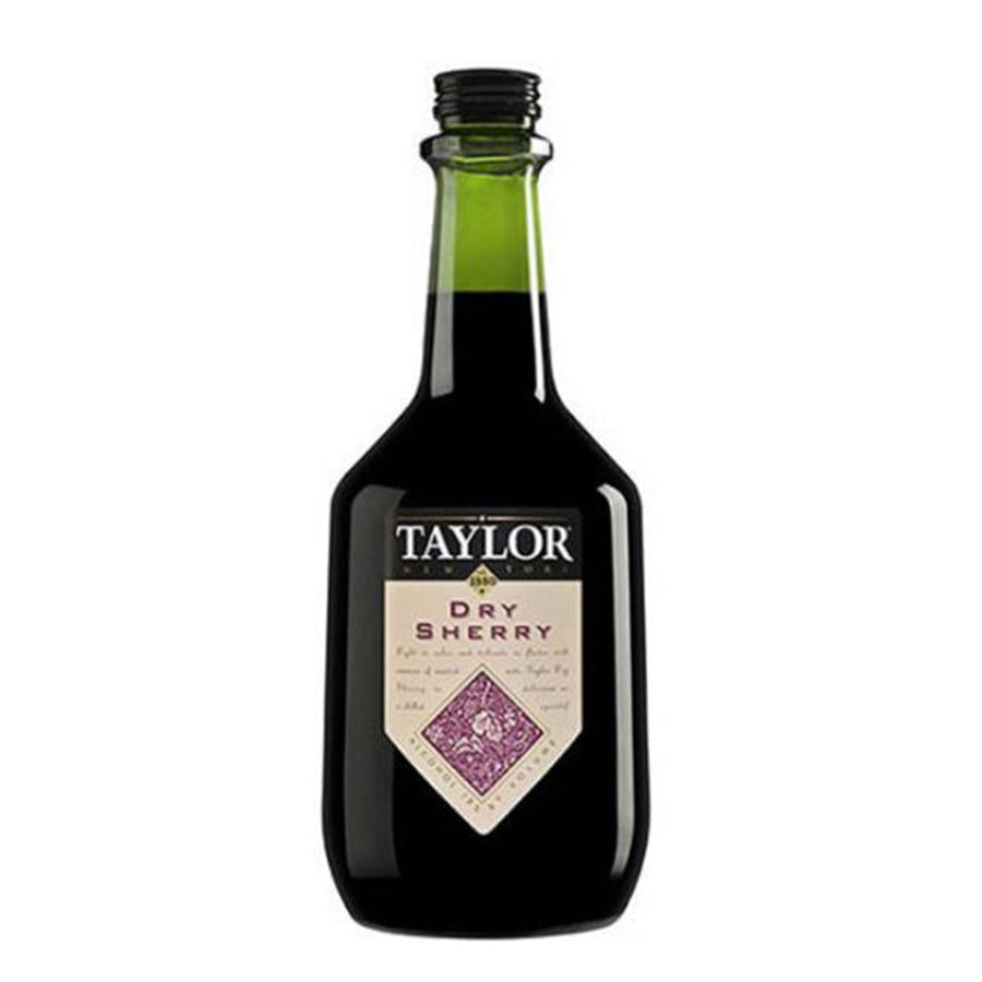 Taylor Dry Sherry