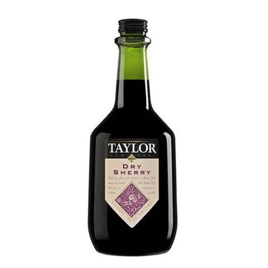 Taylor Dry Sherry