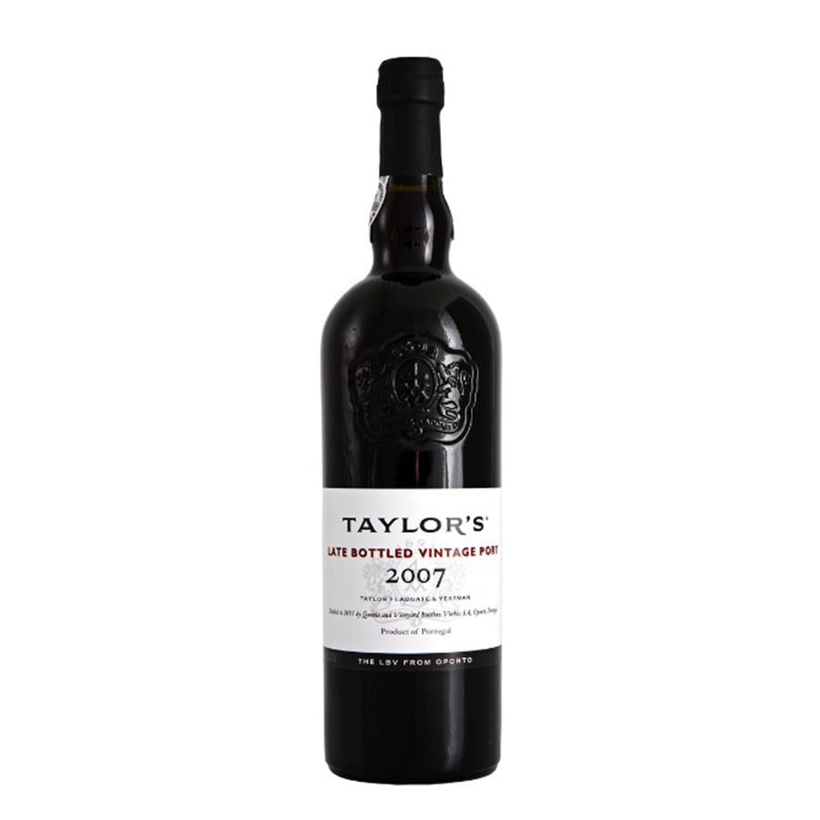 Taylor Fladgate LBV Port