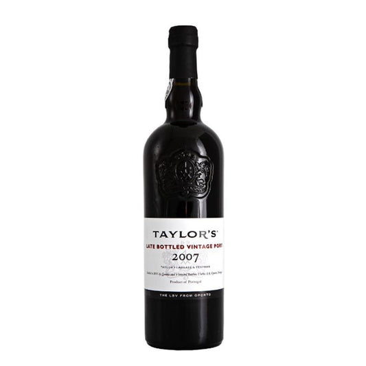 Taylor Fladgate LBV Port
