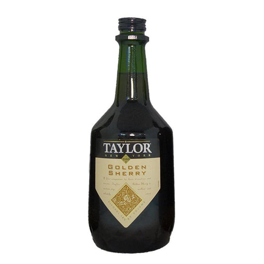 Taylor Golden Sherry
