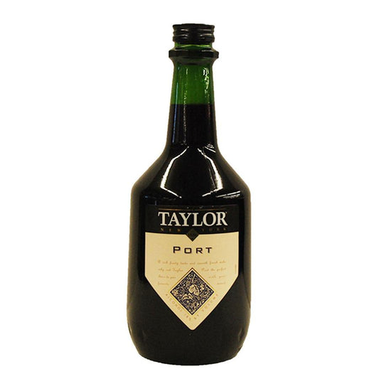 Taylor Port