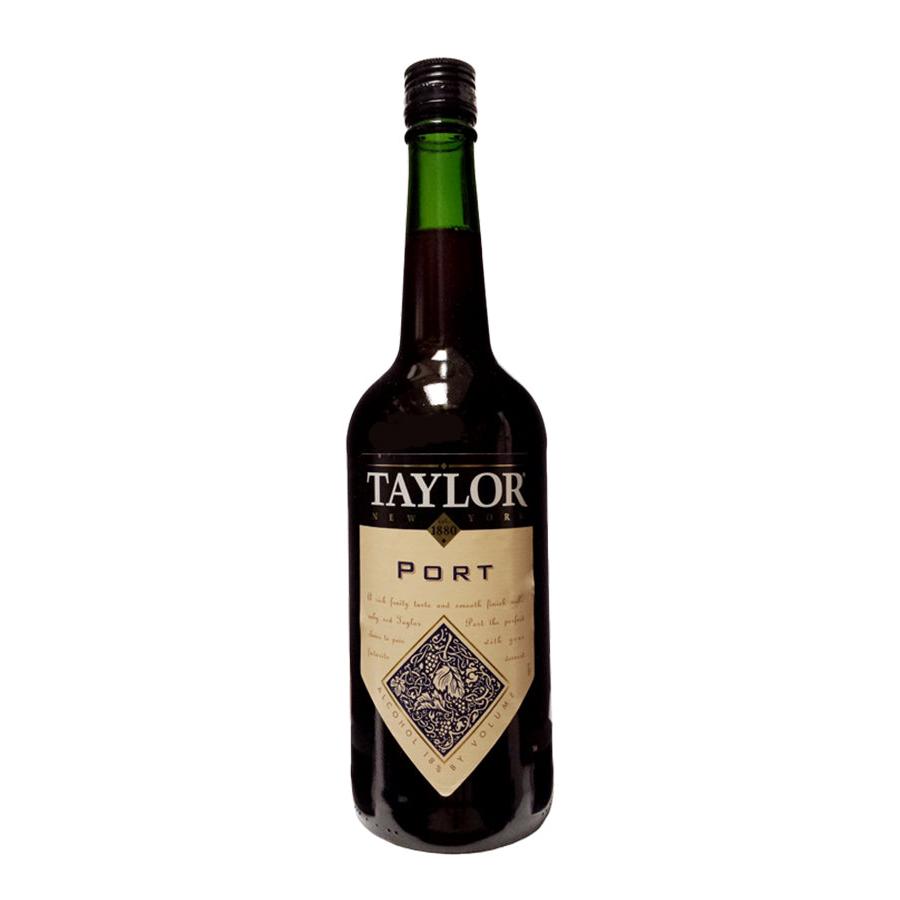 Taylor Port