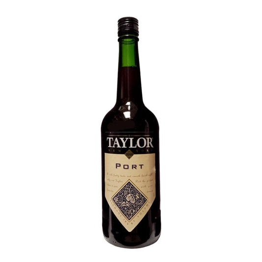 Taylor Port