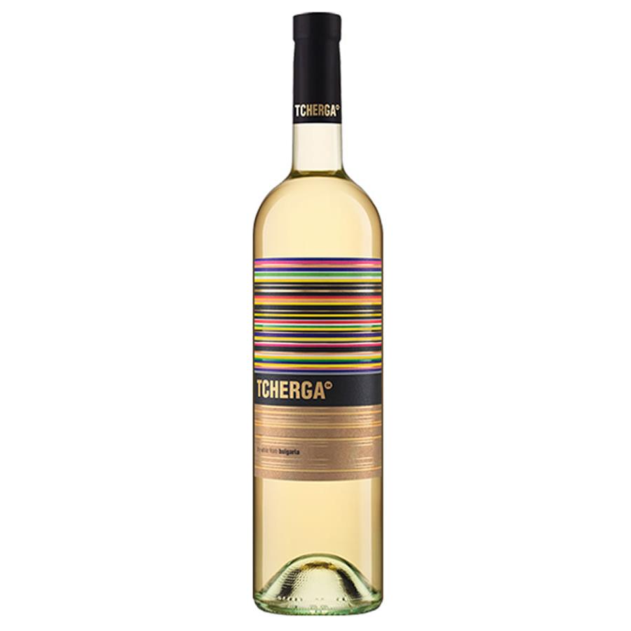 Tcherga White