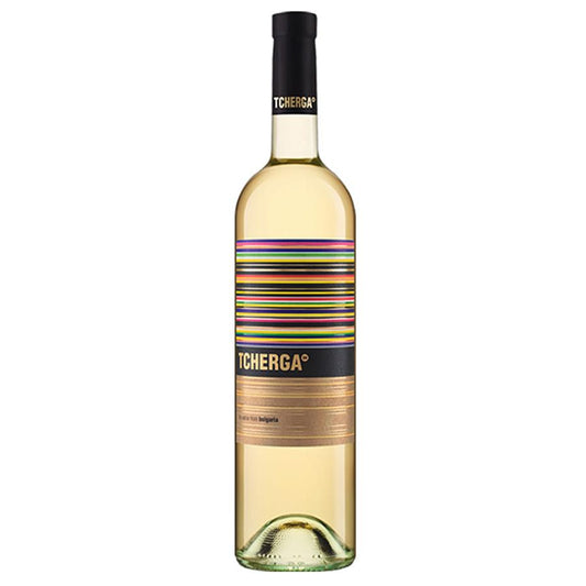 Tcherga White