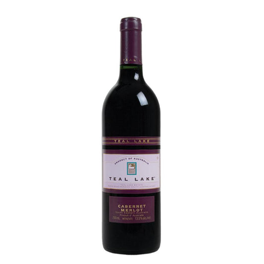 Teal Lake Cabernet Merlot