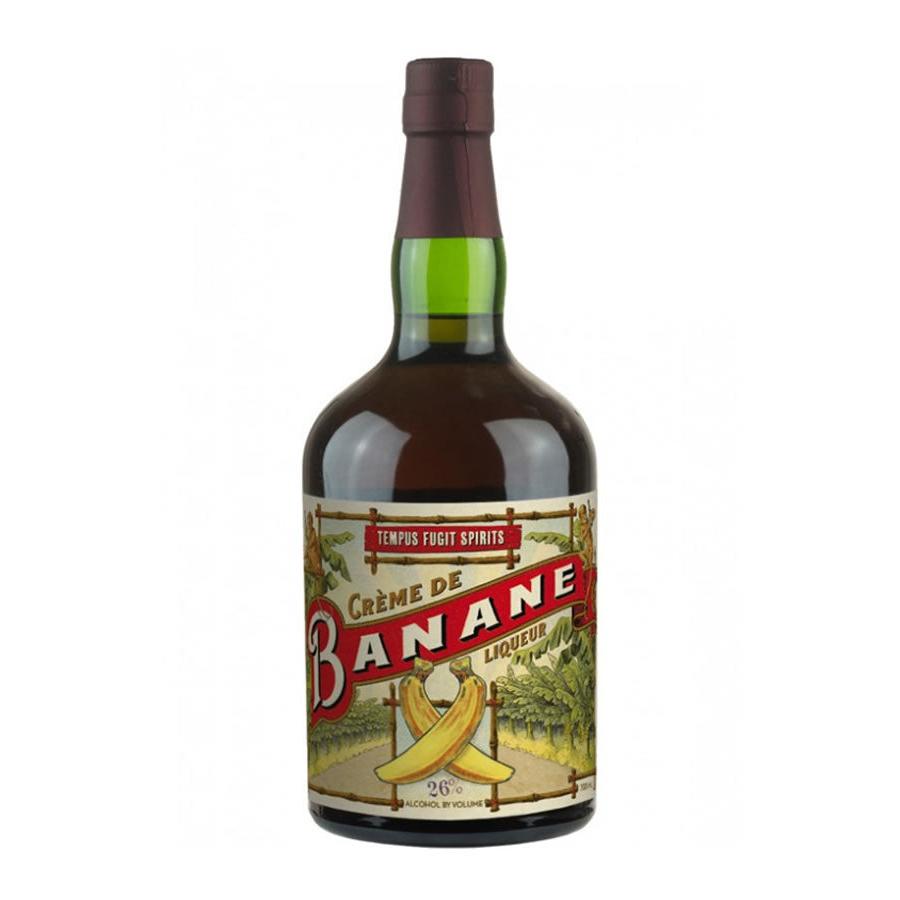 Tempus Fugit Creme De Banane