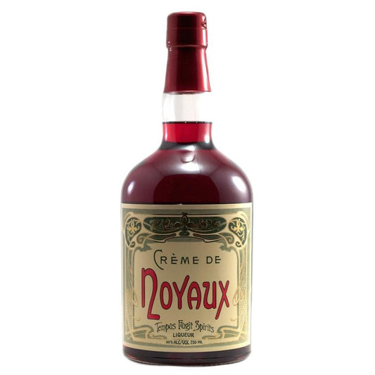 Tempus Fugit Creme de Noyaux