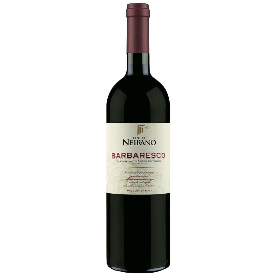 Tenute Neirano Barbaresco
