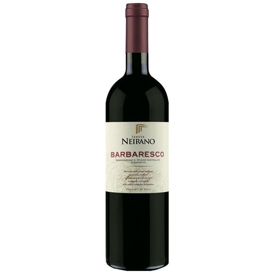 Tenute Neirano Barbaresco