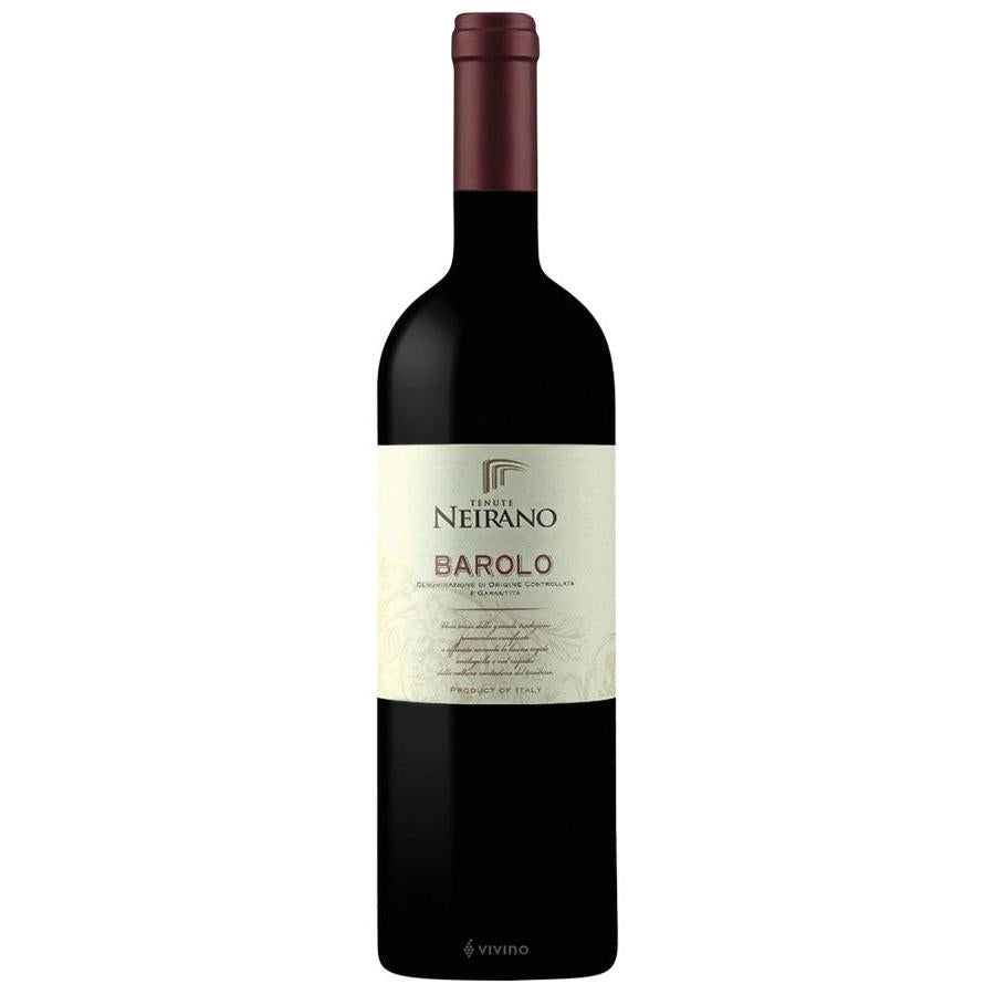 Tenute Neirano Barolo