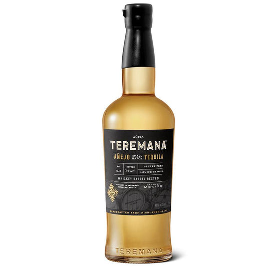 Teremana Anejo