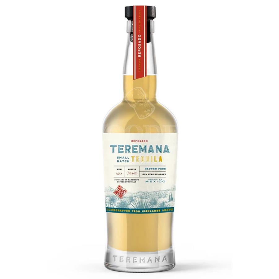 Teremana Reposado