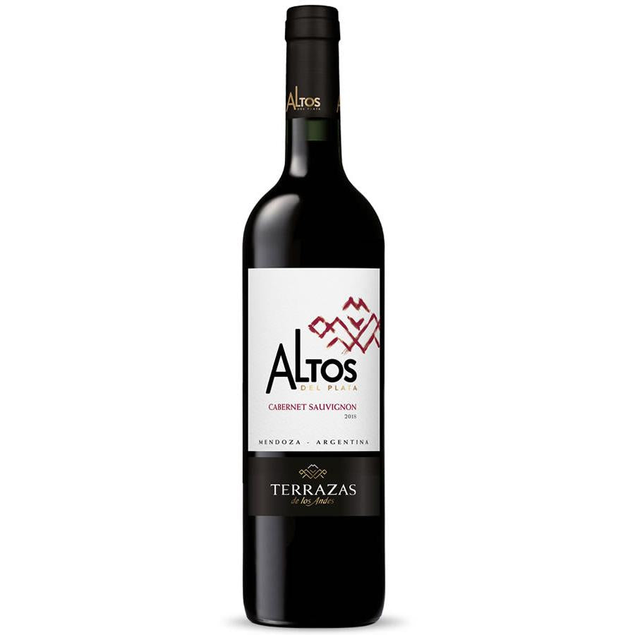 Terrazas Altos del Plata Cabernet Sauvignon
