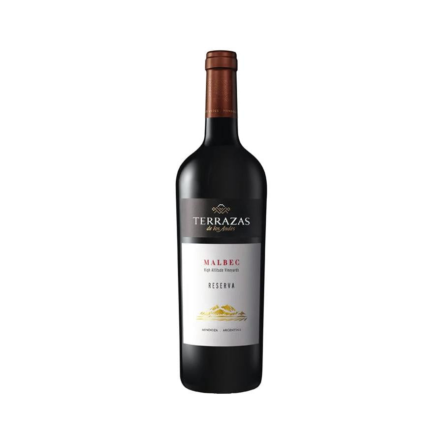 Terrazas Malbec Reserva