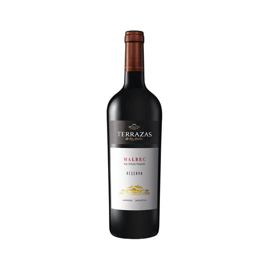 Terrazas Malbec Reserva