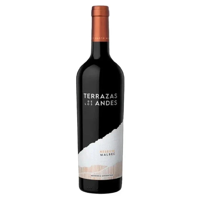 Terrazas Reserva Malbec - 750ML