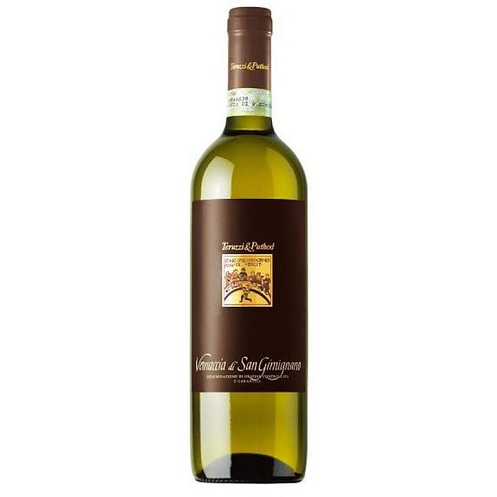 Teruzzi & Puthod Vernaccia